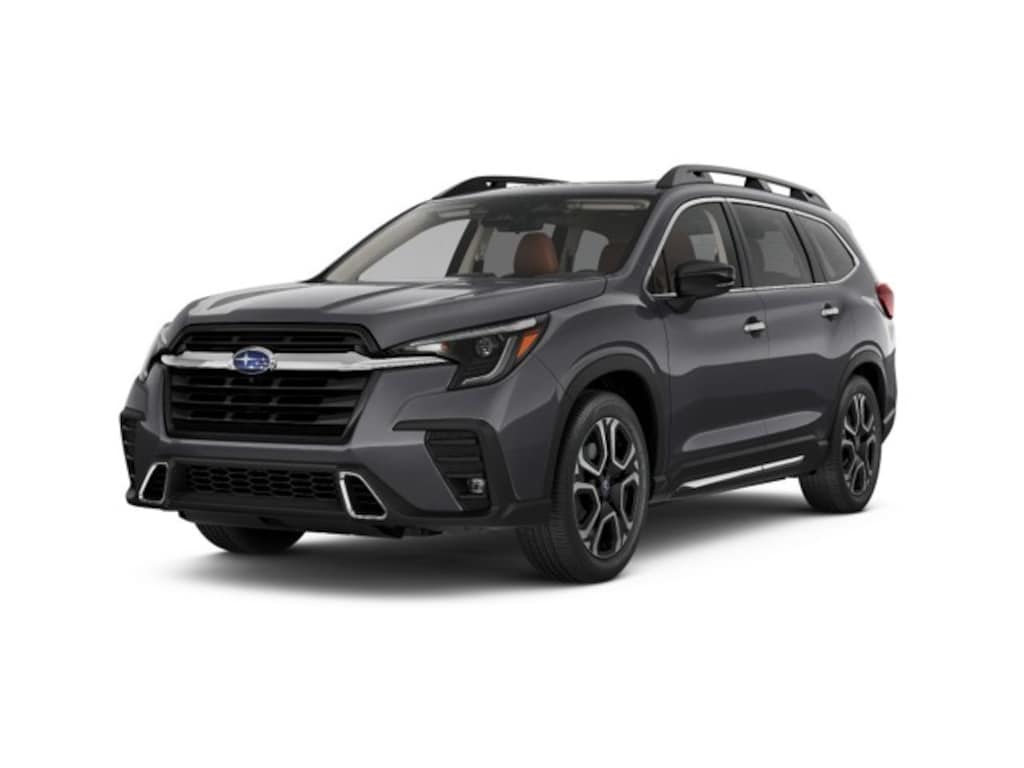 New 2027 Subaru Ascent Touring 7-Passenger SUV