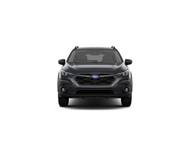 New 2026 Magnetite Gray Pearl Subaru Limited image 8