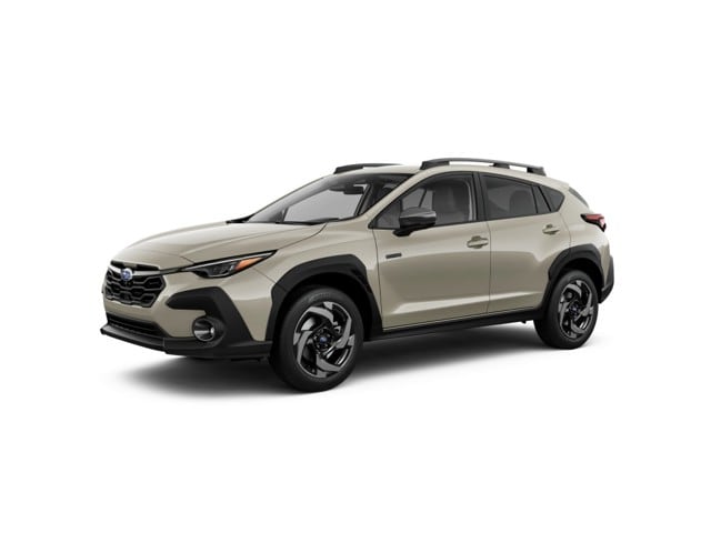 2026 Subaru Crosstrek Limited - Photo 17