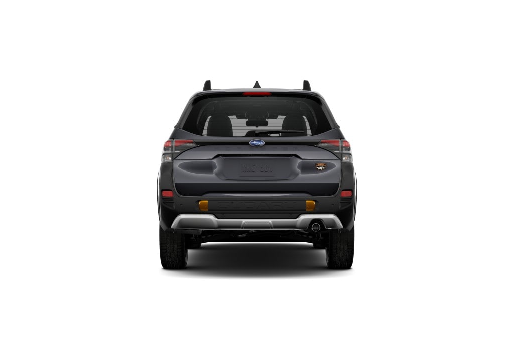 2026 Subaru Forester Wilderness - Photo 58