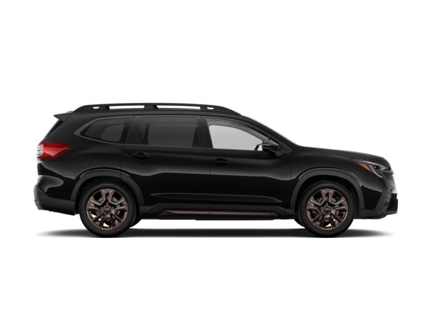 2026 Subaru Ascent Limited Bronze Edition - Photo 7