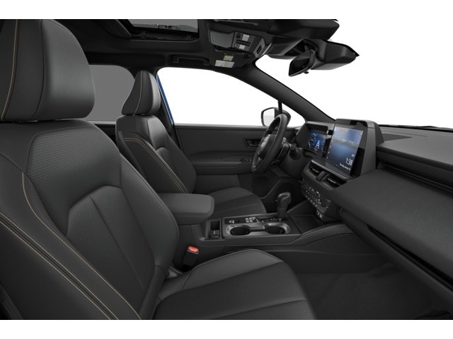 2026 Subaru Outback Limited XT - Photo 34