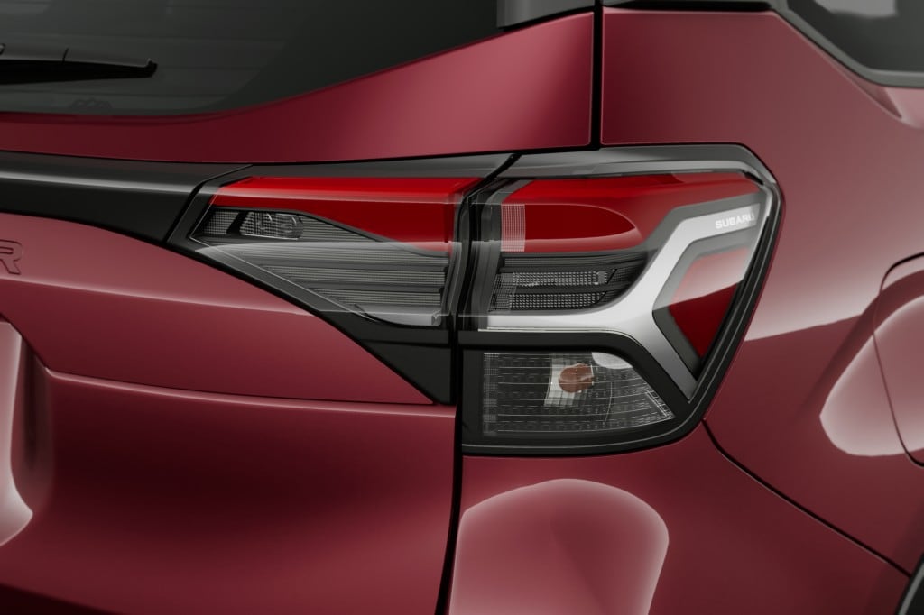 2026 Subaru Forester Premium - Photo 11