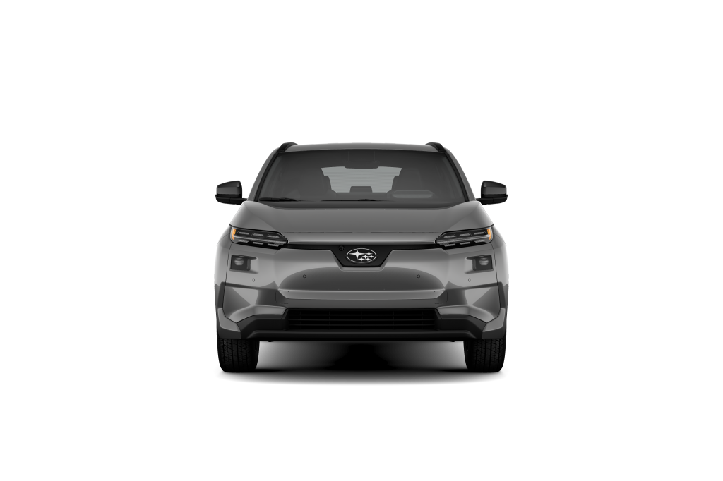 New 2026 Subaru Solterra Premium SUV