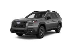 2026 Subaru Outback Premium Small SUVs