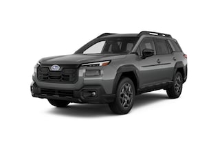 New 2026 Subaru Outback Premium SUV near Providence