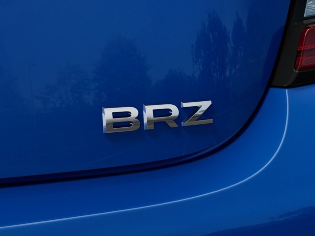 2026 Subaru BRZ Limited - Photo 11