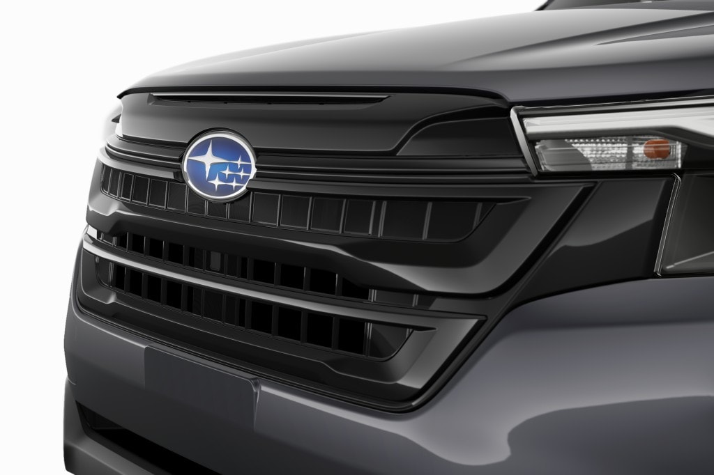 2026 Subaru Forester Sport - Photo 13