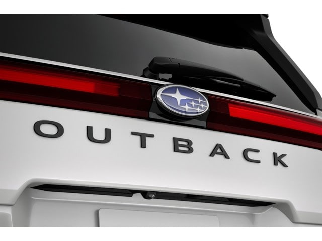 2026 Subaru Outback Limited - Photo 12