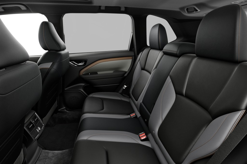 2026 Subaru Forester Sport - Photo 15