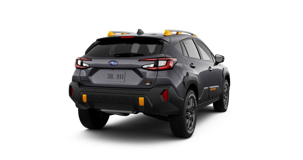 2026 Subaru Crosstrek Wilderness - Photo 7