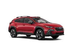 2026 Subaru Crosstrek Limited SUV in Burlingame, CA