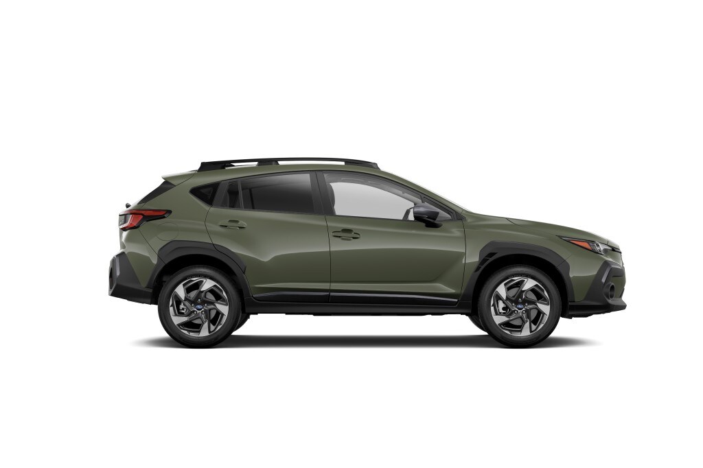 New 2025 Subaru Crosstrek Limited SUV