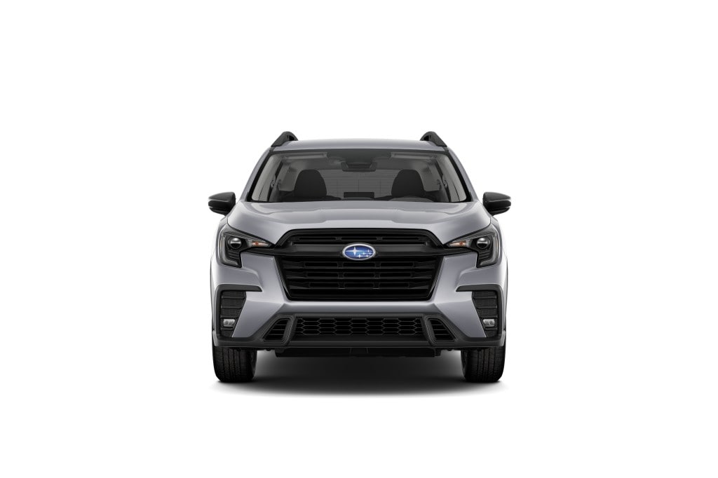New 2026 Subaru Ascent Premium 8-Passenger SUV
