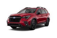 2026 Subaru Ascent Onyx Edition Touring 7-Passenger SUV