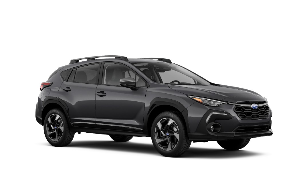 New 2027 Subaru Crosstrek Limited Small SUVs