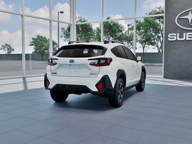 2026 Subaru Crosstrek Premium - Photo 26