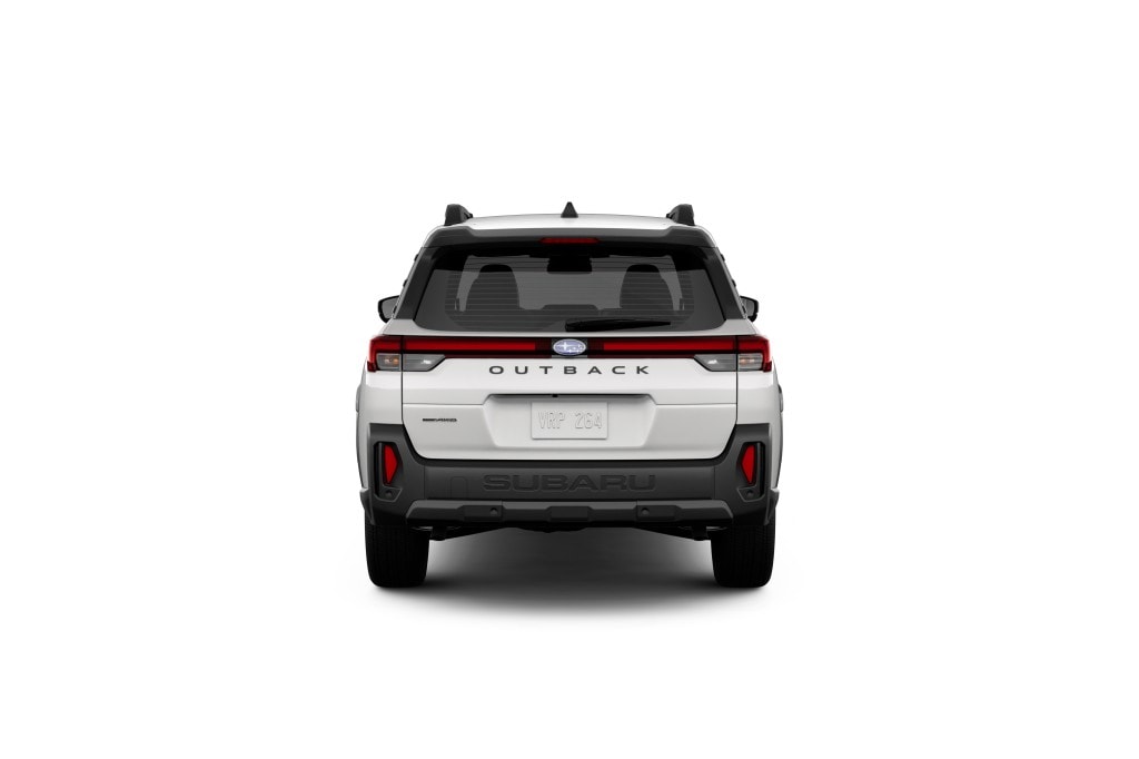 2026 Subaru Outback Limited XT - Photo 21