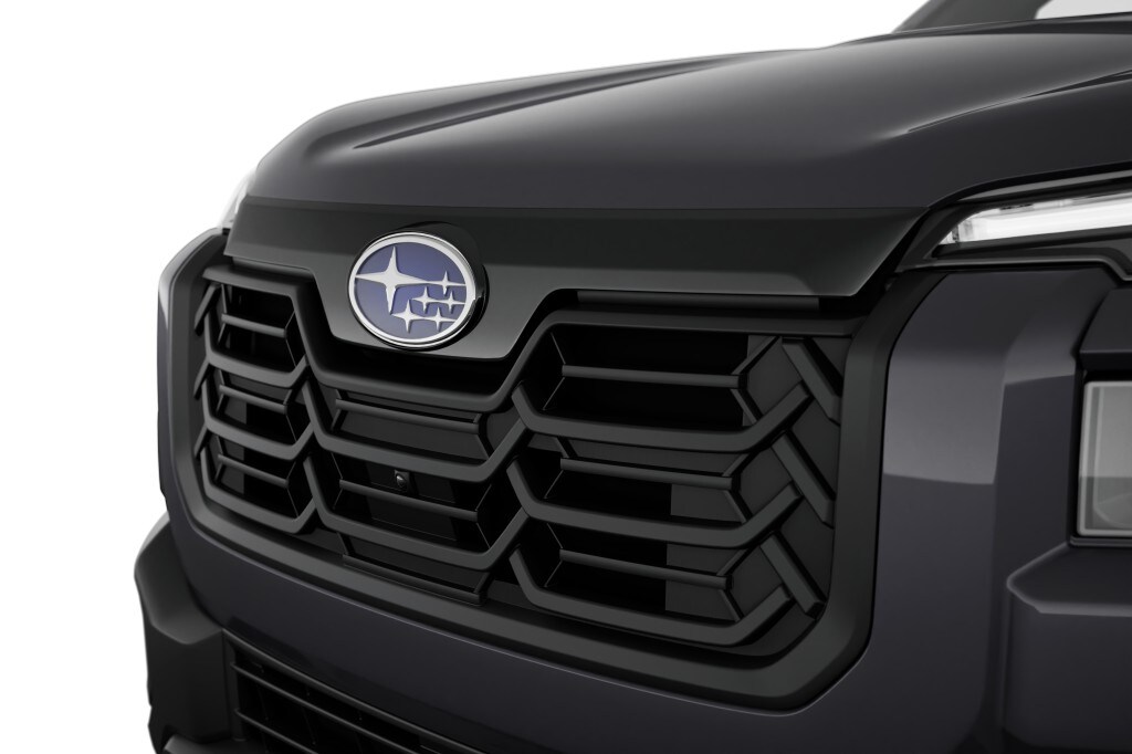 New 2026 Subaru Outback For Sale at Granite Subaru | VIN