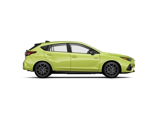 2026 Subaru Impreza RS - Photo 7