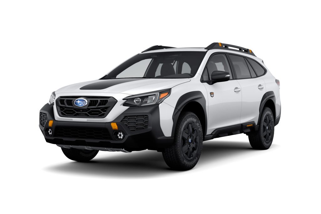 New 2025 Subaru Outback Wilderness SUV
