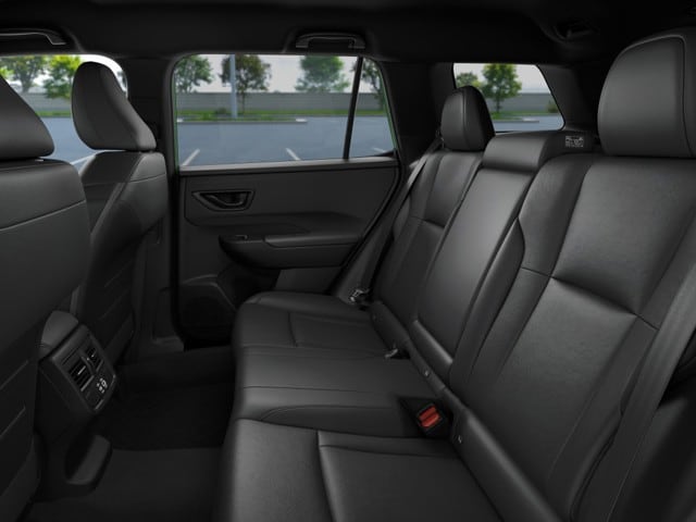 New 2026 Deep Emerald Green Pearl Subaru Premium image 16