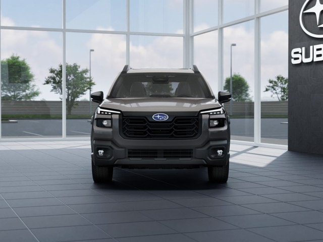 New 2026 River Rock Pearl Subaru Limited XT image 7