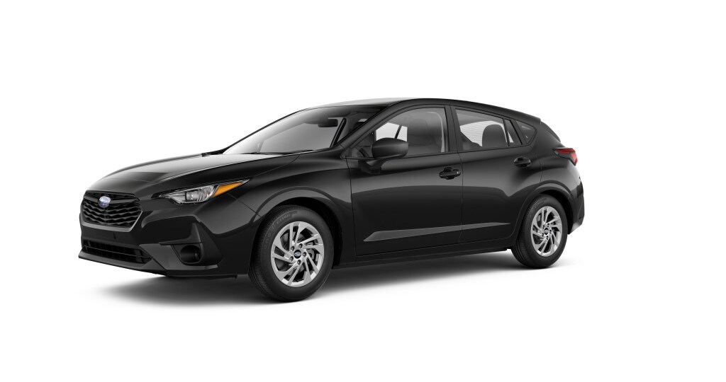 2025 Subaru Impreza Base - Photo 24