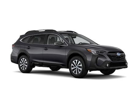2025 Subaru Outback Premium SUV 2025 Subaru Outback Premium SUV