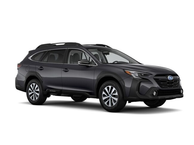 2025 Subaru Outback Premium SUV