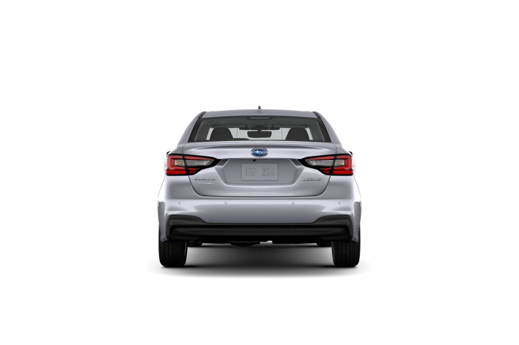 2025 Subaru Legacy Limited - Photo 11