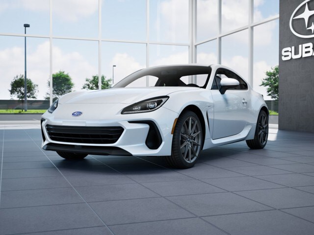 2026 Subaru BRZ Limited photo 2