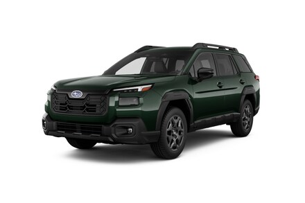 2026 Subaru Outback Premium SUV