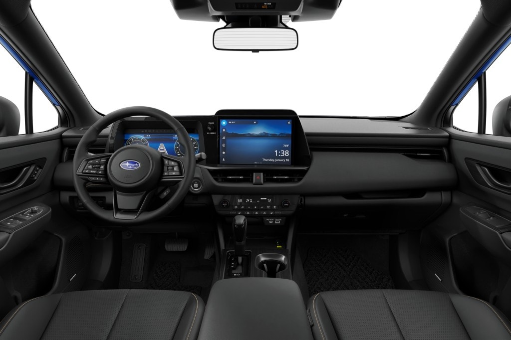 2026 Subaru Outback Limited XT - Photo 38