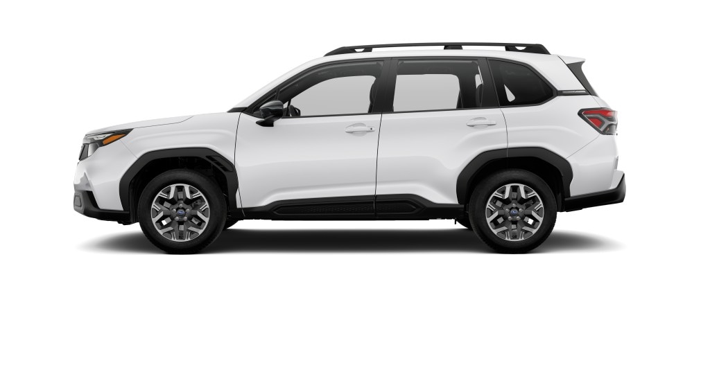 2026 Subaru Forester Base - Photo 20