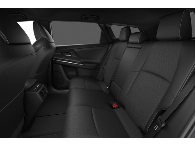 New 2026 Magnetite Gray Subaru Limited image 16