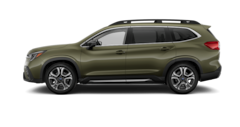 2026 Subaru Ascent Limited 7-Passenger SUV