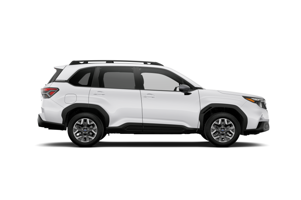 New 2025 Subaru Forester Premium SUV