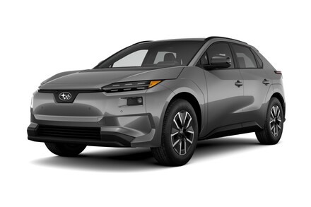 2026 Subaru Solterra Premium SUV