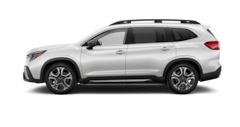 2026 Subaru Ascent Limited 7-Passenger SUV