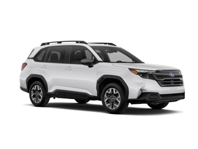 2025 Subaru Forester Premium SUV