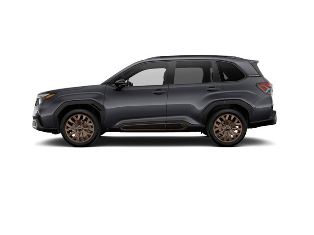 2025 Subaru Forester Sport photo 3