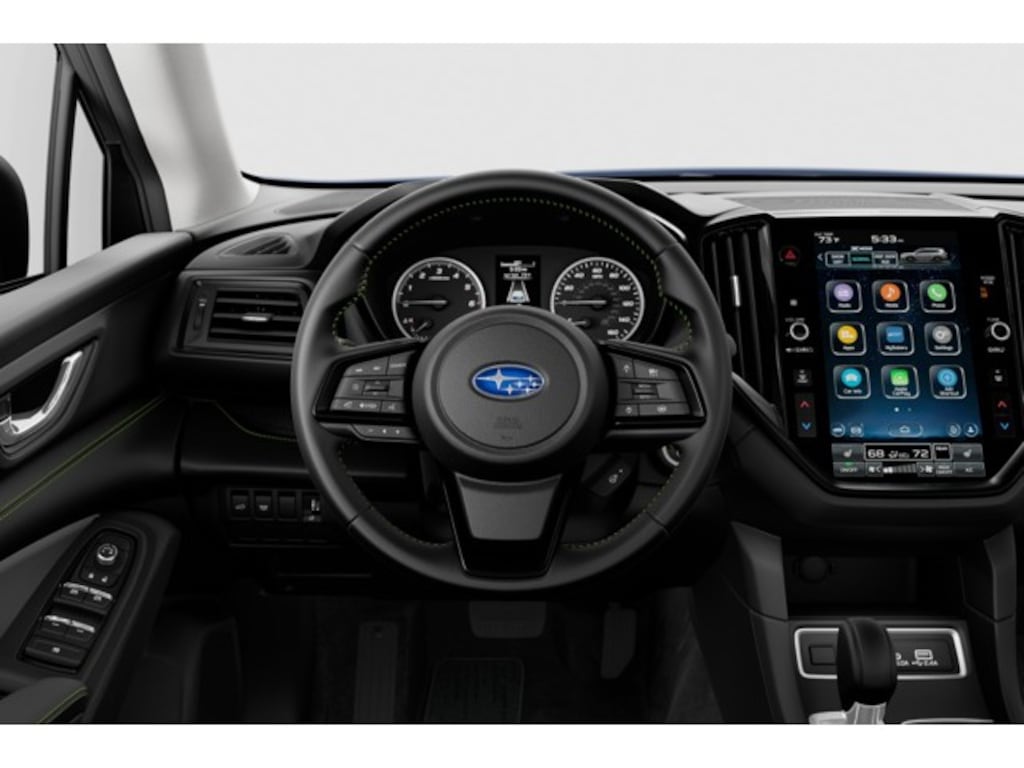 New 2025 Subaru Ascent Onyx Edition 7-Passenger SUV