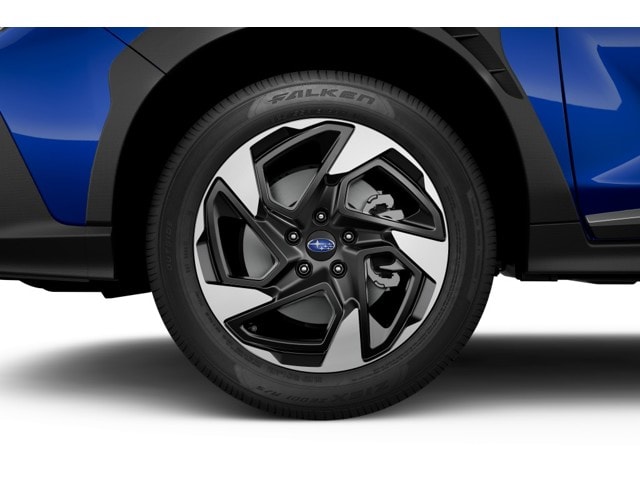 2026 Subaru Crosstrek Limited - Photo 35