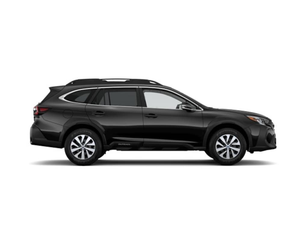 New 2025 Subaru Outback Premium SUV