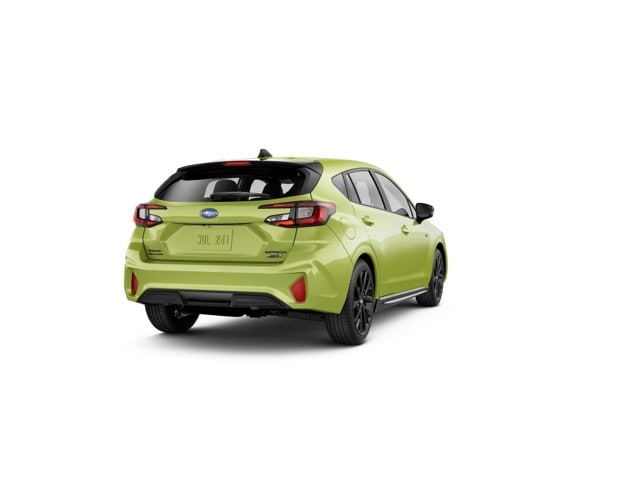 2026 Subaru Impreza RS - Photo 6