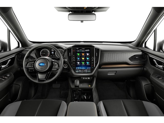 New 2026 Crystal White Pearl Subaru Sport Onyx Edition image 19