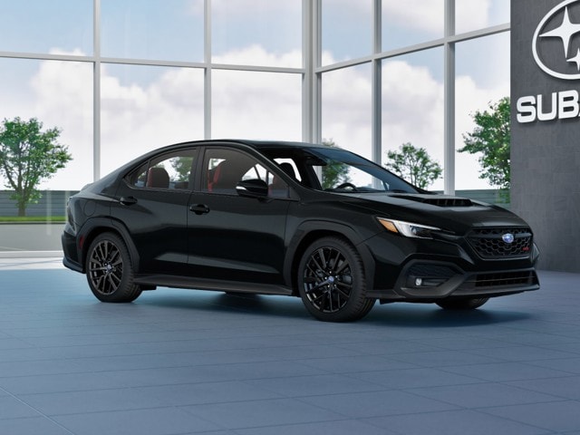 2026 Subaru WRX Sport-Tech 6MT's photo