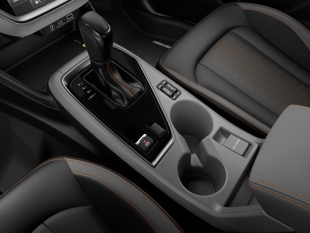 2026 Subaru Crosstrek Limited - Photo 40