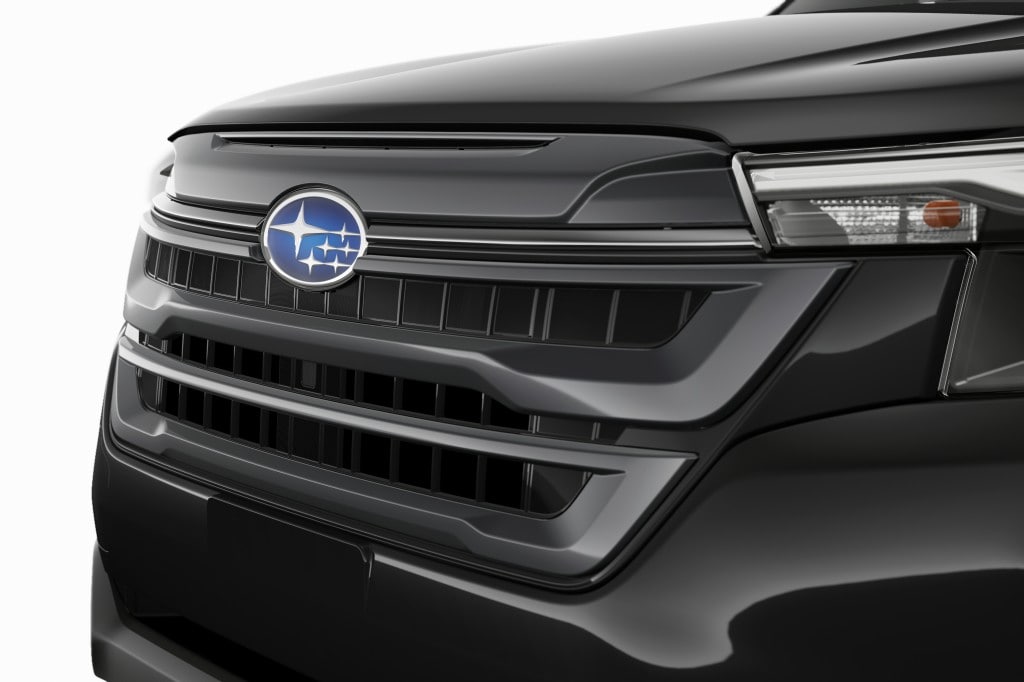 2026 Subaru Forester Premium - Photo 38